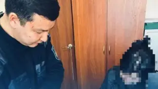 Иностранку, находившуюся в межгосударственном розыске, нашли в Атырау