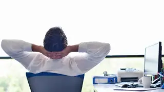 Врач дала совет, как снизить вред для здоровья при сидячей работе