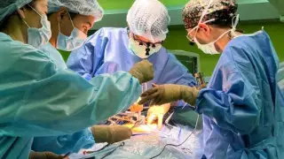 Сердце и почки казахстанца пересадили трем пациентам в Астане