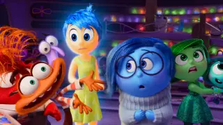 "Ждали 9 лет": трейлер "Головоломки-2" собрал миллионы просмотров