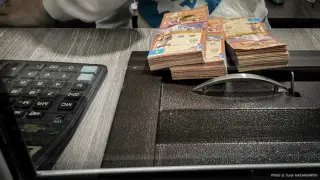 Фиктивные счета-фактуры на 443 миллиона выписал житель Шымкента