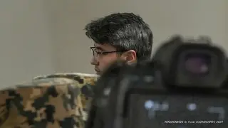 Бишимбаев отказался признать вину