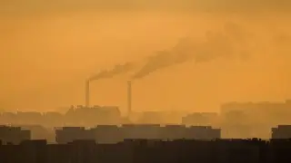 Синоптики предупредили жителей Алматы и Астаны