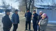 "Әкімдік үйімізді тым арзан бағалап отыр". Алматылық тұрғындар наразылық білдірді