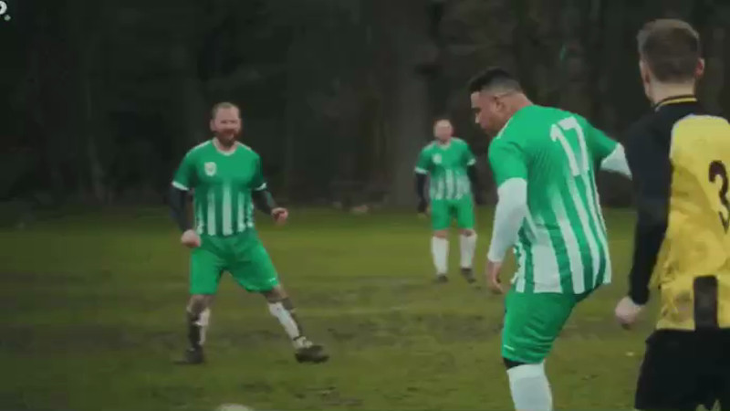 Кадры из видео