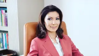 "Надо разобраться". Глава Минэкологии ответил на вопрос о компании Алии Назарбаевой