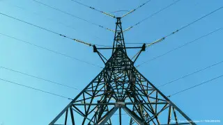 Около 3 тысяч жителей Шымкента остались без света