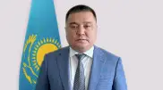 Серик Туленбергенов назначен вице-министром по ЧС