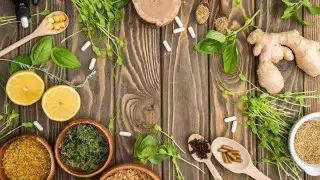 Правда ли, что имбирь укрепляет иммунитет