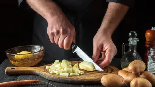 Что будет, если больше никогда не есть картофель