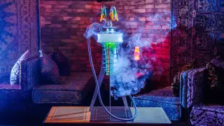 Казахстанских рестораторов предложили штрафовать за кальяны