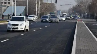 Почему у нарушителей есть преимущество? Спорную ситуацию разъяснили в полиции Алматы