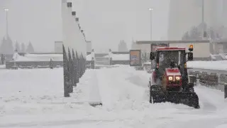 Астана готовится к обильным осадкам - аким
