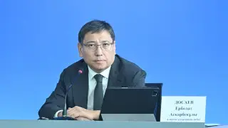 Каждый третий: Досаеву пожаловались на застройщиков в Алматы