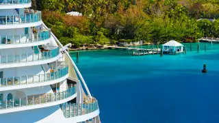 Трагедия на круизном лайнере: женщина найдена мертвой