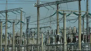 Массовое отключение электричества в Алматинской области: в акимате рассказали о ситуации