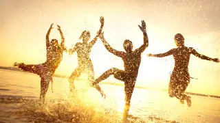 Лагом, хюгге, сису: как Казахстану стать самой счастливой страной в мире