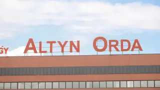 Могут ли рынок "Алтын Орда" передать Алматы, ответил аким области