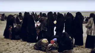 "Искали рай, но попали в ад": истории казахстанок, вернувшихся из Сирии