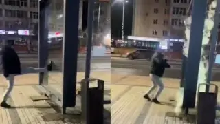 "Зачем разрушать лифты, детские площадки, остановки?!" - Токаев привел казахстанцам в пример несколько стран