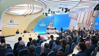 Токаев: Есть реальные шансы на "казахстанский прорыв"