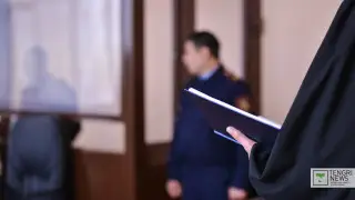 Казахстанец отсидит 11 лет за жестокое убийство сожительницы из-за 36 тысяч тенге