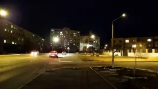 Все для элиты? Расположение фонарей на улице озадачило жителей Актау