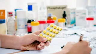 Онколог назвал провоцирующие рак лекарства