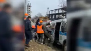 Более 120 иностранцев выдворили из Казахстана