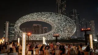 Где и как познакомиться с мусульманской культурой в Дубае