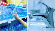 Огромный бизнес на бутилированной воде в Казахстане: разве вода из-под крана так плоха?