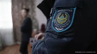 МВД перестанет снимать и выкладывать извинения казахстанцев