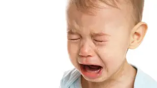 Ребенка искусали до крови в детсаду Шымкента