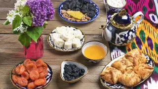 Как праздник Наурыз отмечают в разных странах мира