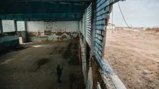 За последние 10 лет в Казахстане исчезли около 600 сел