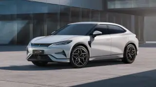 BYD просит ограничить "серый" импорт электромобилей в Узбекистан