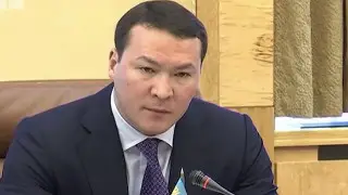 Самат Абиш признал вину и раскаялся - суд