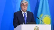 Токаев созвал сессию Ассамблеи народа Казахстана