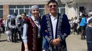 "Наурыз, Құрбан айт, Сабантой, Пасханы асыға күтеміз" - Өскемендегі интернационал отбасы