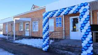 В Костанайской области к Наурыз мейрамы открыли 4 сельские медорганизации