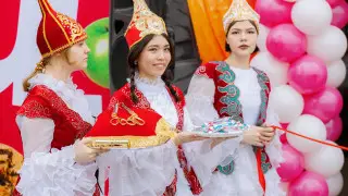 Magnum открылся в ТД "Aдем"