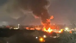 США опасаются, что удары по российским НПЗ могут привести к блокировке КТК