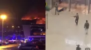 Начался штурм: что известно о теракте в московском "Крокус сити холле"