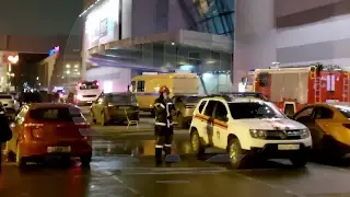 Все 24 казахстанских студента, обучающихся в Москве по госпрограммам,  вышли на связь