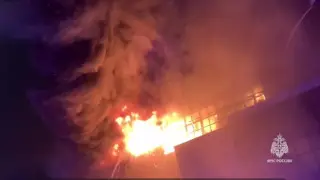 Число погибших в "Крокус сити холле" превысило 100 человек