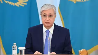 Оперативное совещание Совбеза: эксперт выделил три ключевых момента