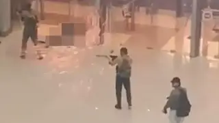 ИГИЛ выступила с заявлением в связи с терактом в "Крокусе"