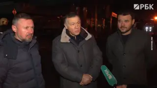 Владелец "Крокус сити холла" впервые прокомментировал теракт