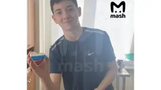 Теракт в "Крокус сити холле". 15-летний кыргызстанец спас сто человек