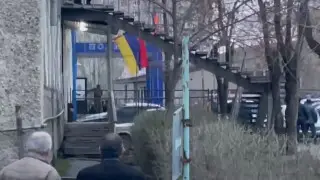 В Армении назвали причину нападения на полицейский участок - СМИ